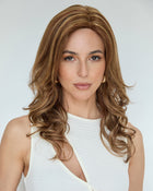 Brittany | Monofilament Synthetic Wig by Amore