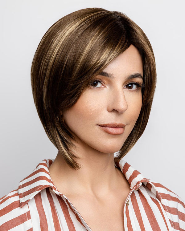 Codi (Exclusive) | Monofilament Synthetic Wig by Amore