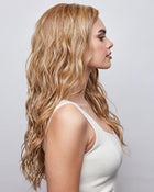 Brooklyn | Lace Front & Monofilament Part Synthetic Wig by Alexander