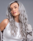 Brooklyn | Lace Front & Monofilament Part Synthetic Wig by Alexander