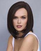 River | Lace Front & Monofilament Part Synthetic Wig by Alexander