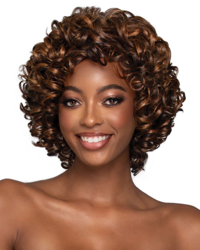 Penny | Synthetic Wig by Bobbi Boss