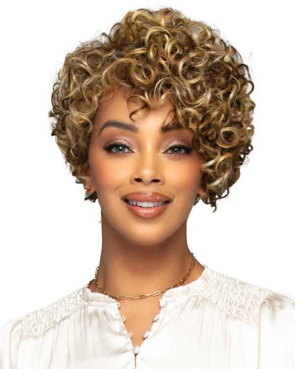 Mosi | Synthetic Wig by Bobbi Boss