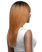 Straight 20 | Human Hair Wig by Bobbi Boss