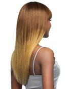 Straight 22 | Human Hair Wig by Bobbi Boss