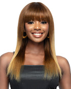 Straight 22 | Human Hair Wig by Bobbi Boss