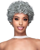 Bernice | Human Hair Wig by Bobbi Boss