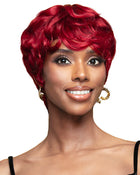 Keisha | Human Hair Wig by Bobbi Boss