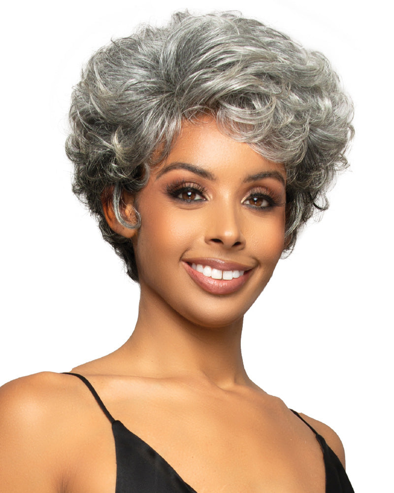 Kinsley | Human Hair Wig by Bobbi Boss