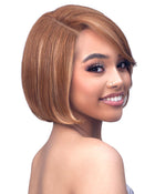 Kosta | Lace Front Human Hair Wig by Bobbi Boss