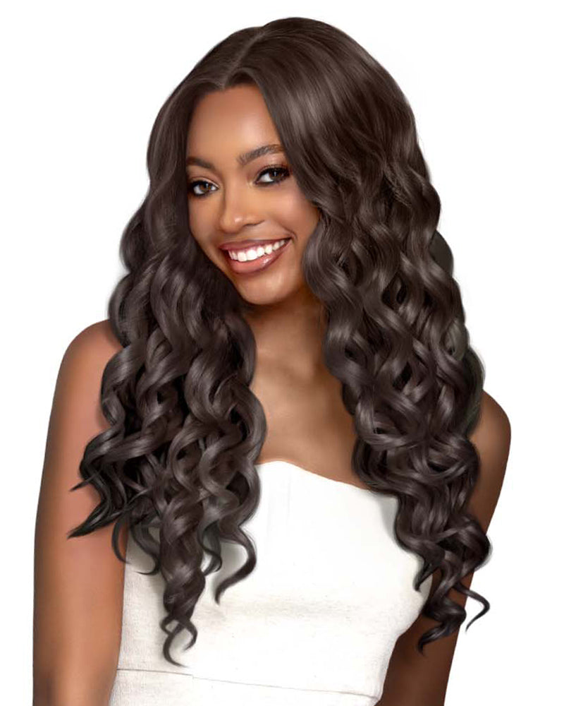 Mallory | Lace Front Synthetic Wig by Bobbi Boss