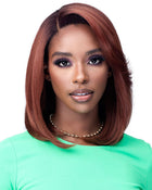 Kiera | Lace Front Synthetic Wig by Bobbi Boss