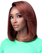 Kiera | Lace Front Synthetic Wig by Bobbi Boss