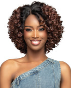 Adamma | Lace Front Synthetic Wig by Bobbi Boss