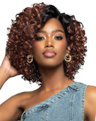 Adamma | Lace Front Synthetic Wig by Bobbi Boss