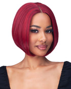 Vixie | Lace Front Synthetic Wig by Bobbi Boss