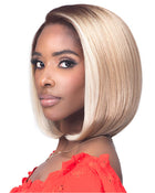 Aster | Lace Front Synthetic Wig by Bobbi Boss