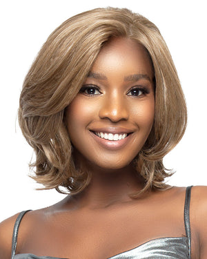 Dinah Lace Front Synthetic Wig by Bobbi Boss