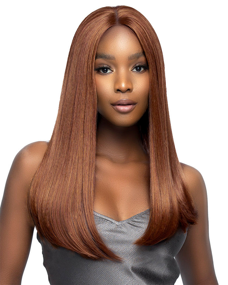 Hagos | Lace Front Synthetic Wig by Bobbi Boss