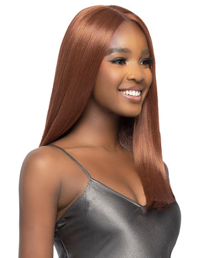 Hagos Lace Front Synthetic Wig by Bobbi Boss