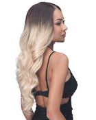 Ember | Lace Front Synthetic Wig by Bobbi Boss