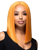 Zoey | Lace Front Synthetic Wig by Bobbi Boss