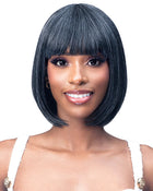 Vida | Human Hair Blend Wig by Bobbi Boss