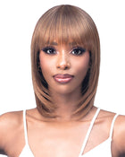 Reese | Human Hair Blend Wig by Bobbi Boss