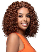 Tristan | Lace Part Human Hair Blend Wig by Bobbi Boss