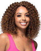 Jude | Lace Part Human Hair Blend Wig by Bobbi Boss