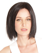 Cafe Chic E | Lace Front & Monofilament Part Synthetic Wig by Belle Tress