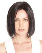 Cafe Chic E | Lace Front & Monofilament Part Synthetic Wig by Belle Tress