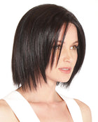 Cafe Chic E | Lace Front & Monofilament Part Synthetic Wig by Belle Tress