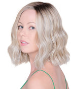 Califia E | Lace Front & Monofilament Part Synthetic Wig by Belle Tress