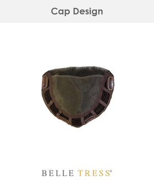 Lace Front Mono Top Wave 14 | Wiglet by Belle Tress