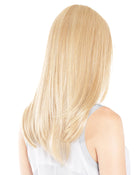 Lace Front Mono Top Straight 18 in Vanilla Lush