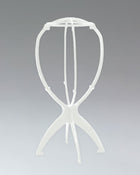 Folding Wig Stand