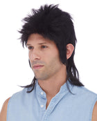 Mullet in 1 - Black