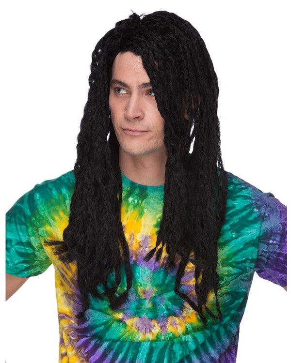 Rasta in 1 - Black