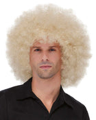 Jumbo Afro in 11 - Blonde