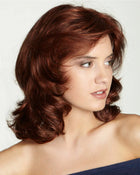 Savannah (Exclusive) | Monofilament Synthetic Wig by Dream USA