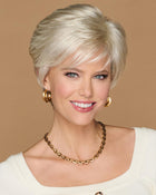 Simply Classic | Synthetic Wig by Gabor