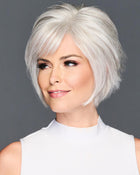 Make A Statement | Lace Front & Monofilament Part Synthetic Wig by Gabor