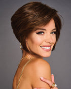 Best In Class | Lace Front & Monofilament Part Synthetic Wig by Gabor