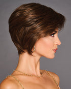 Best In Class | Lace Front & Monofilament Part Synthetic Wig by Gabor