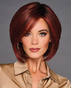 Glamorize Always | Lace Front & Monofilament Top Synthetic Wig by Gabor