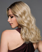 Alluring Locks | Lace Front & Monofilament Top Synthetic Wig by Gabor