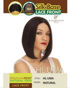 HL Uma in Natural Black