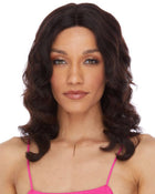 HL Aruba | Lace Front & Lace Part Remy Human Hair Wig by Elegante