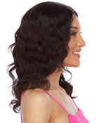 HL Aruba | Lace Front & Lace Part Remy Human Hair Wig by Elegante